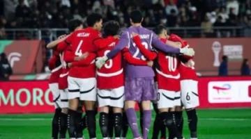 مساء اليوم الأحد.. موعد وصول بعثة منتخب مصر بعد ختام بطولة أمم أفريقيا بالمغرب